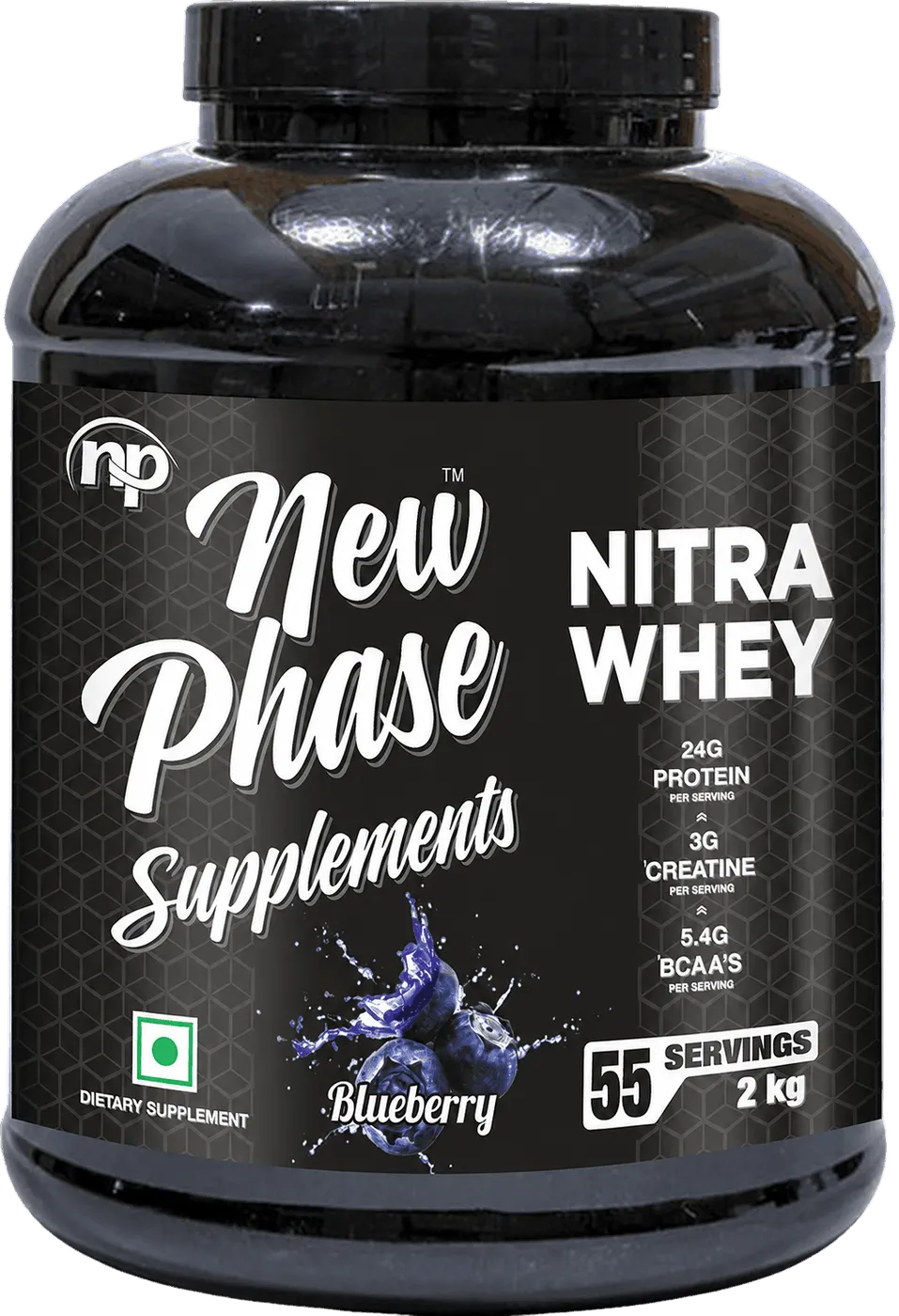 Nitra Whey