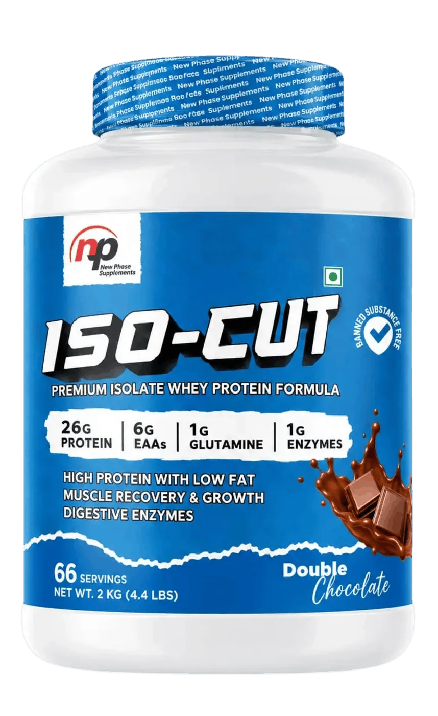 Isolate Whey