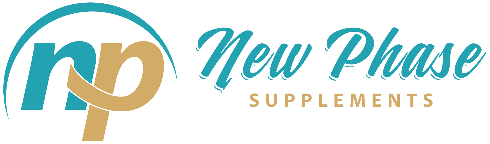 New Phase Supplements Logo